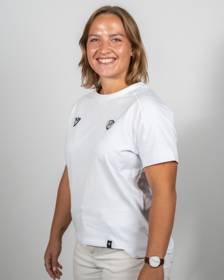 T-SHIRT TROPEA