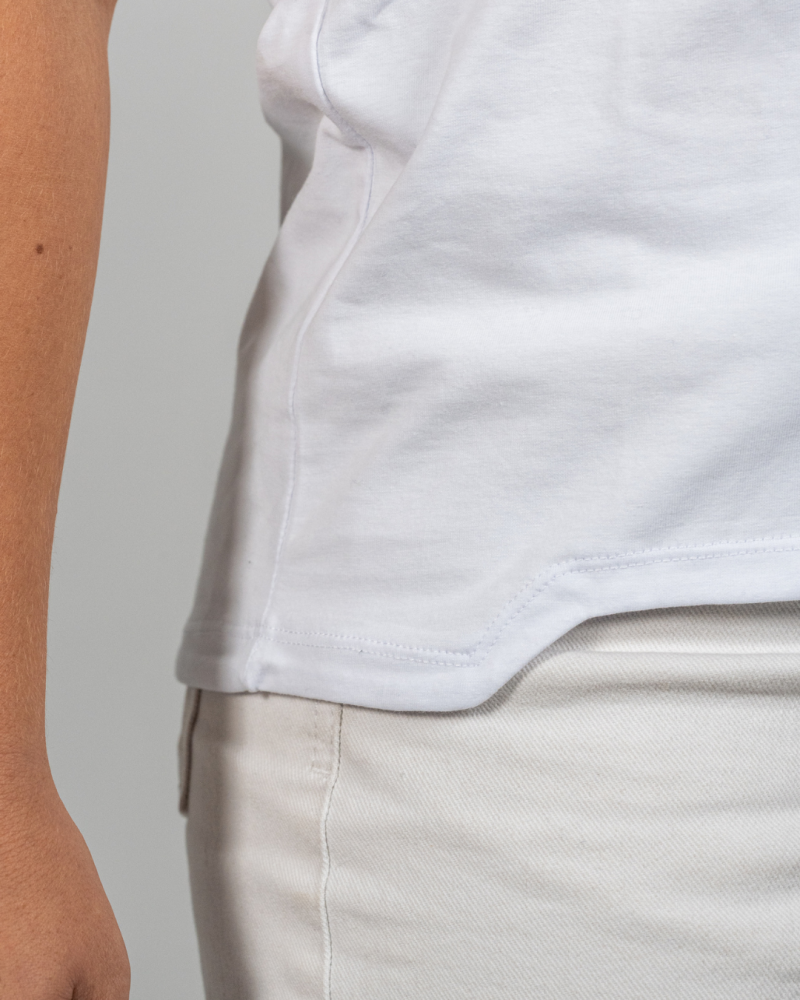 T-SHIRT TROPEA