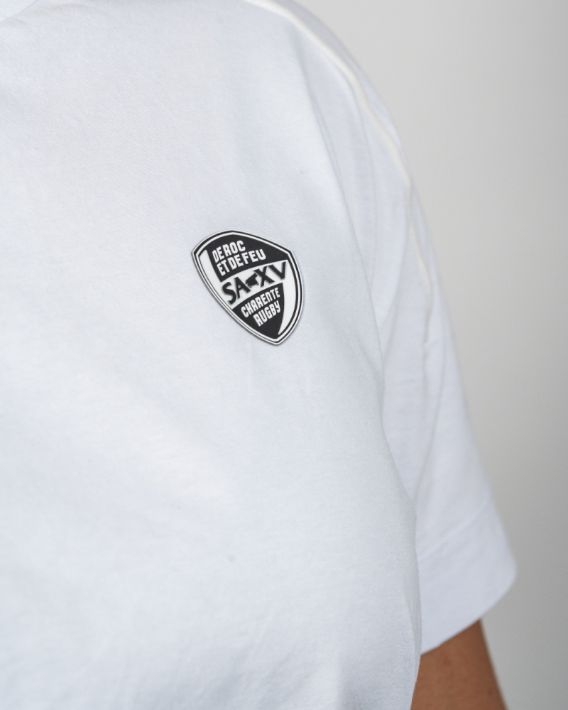 T-SHIRT TROPEA