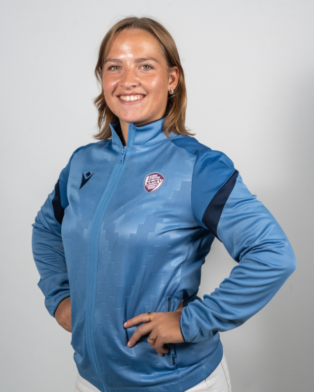 VESTE ATHENA
