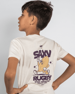 T-SHIRT JUNIOR - PETIT ROC