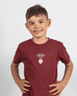 T-SHIRT JUNIOR - PETIT ROC