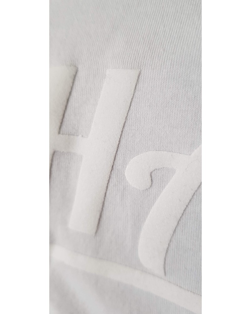 Tee-shirt CHANZY Violin Macron Femme