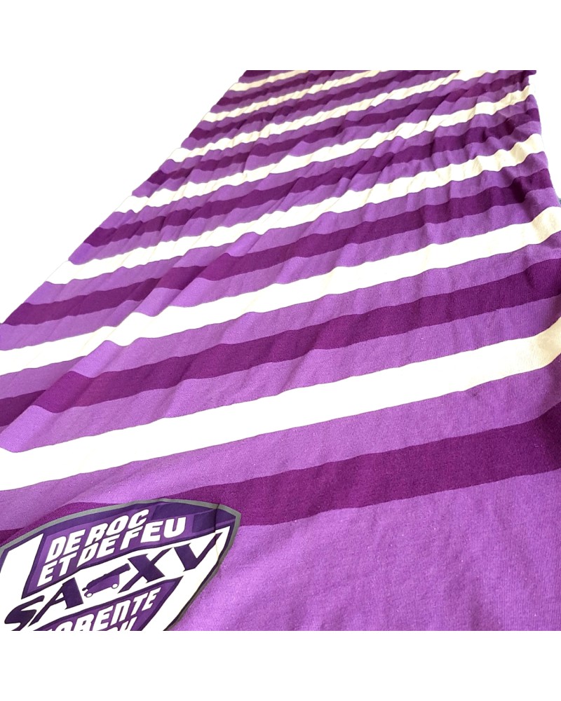 Chèche SAXV Officiel